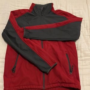 Champion Jacket. Water resistant. Ladies small. Cold weather. Outdoor gear